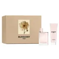 Burberry Her Donna 50 ml — Kit Profumo e Lozione Corpo