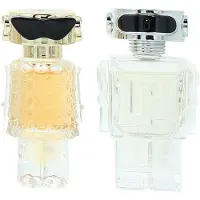 Paco Rabanne Fame Donna 4 ml — Eau de Parfum
