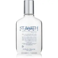 Ligne St Barth St. Barth Man Gel Doccia 125 ml — Bagnoschiuma