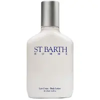 Ligne St Barth St. Barth Man Lozione Corpo 200 ml — Lozione corpo