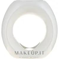 Primavera Ceramica Aromalampa bianco crema — Diffusore ambienti