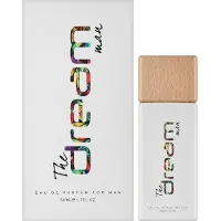 Asombroso by Osmany Laffita The Dream Uomo 50 ml — Eau de Parfum