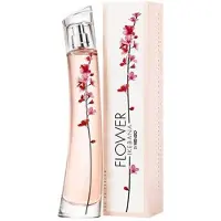Kenzo Flower Ikebana 40ml — Eau de Parfum Donna
