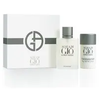 Giorgio Armani Acqua di Gio Man 100ml Uomo — Eau de Toilette