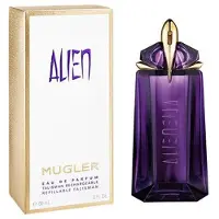 Thierry Mugler Alien EDP 30ml — Eau de Parfum Donna