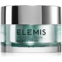 Elemis Pro-Collagen Oxygenating Night Cream 30 ml — Crema Notte Rassodante