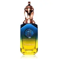 Emperor Blue Lionheart Eau de Parfum Uomo 100 ml
