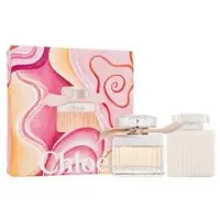 Chloé Eau de Parfum 50 ml Donna — Set