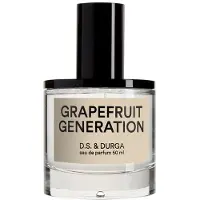 D.S. & Durga Grapefruit Generation Eau de Parfum Unisex 100 ml