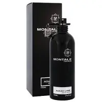 Montale Aoud Lime 100 ml Eau de Parfum