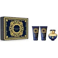 Versace Dylan Blue Donna 50 ml — Eau de Parfum