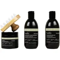 Sendo Frizz Control Frizz Away Kit — Gift Set Capelli