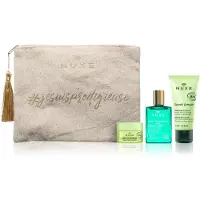 Nuxe Huile Prodigious Travel Kit 3 pezzi — Set