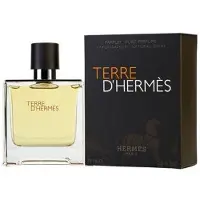 Hermès Paris Hermès Terre D'Hermès 75 ml Uomo — Extrait de Parfum