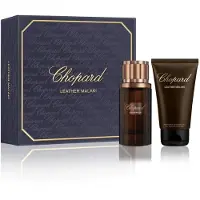 Chopard Leather Malaki Uomo 1 pz — Eau de Parfum