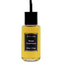 Atelier Des Ors Rose Omeyyade 100 ml — Eau de Parfum Ricarica