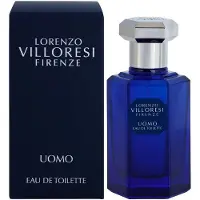 Lorenzo Villoresi Uomo Unisex 50 ml — Eau de Toilette