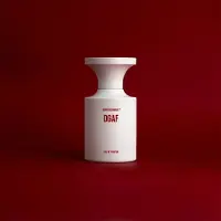 Born to stand out DGAF 50 ml Eau de Parfum