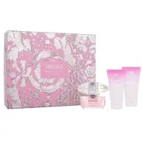 Versace Bright Crystal Donna 50 ml — Eau de Toilette