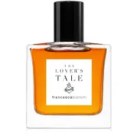 Francesca Bianchi The Lover's Tale Estratto di Profumo Unisex 30ml — Extrait de Parfum
