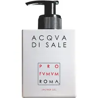 Profumum Roma Acqua di Sale 250 ml — Gel Doccia