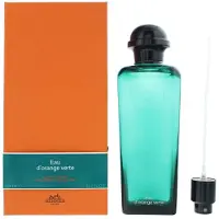 Hermès Paris Hermès Colognes Collection Eau d'Orange Verte Unisex 400 ml — Acqua di Colonia