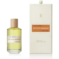 Liquides Imaginaires Upcycled Mandarin 100 ml — Eau de Parfum