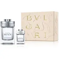 Bvlgari Man Rain Essence Uomo — Cofanetto Eau de Parfum