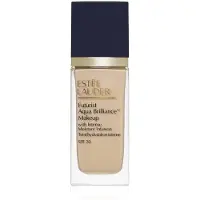 Estée Lauder Futurist Aqua Brilliance Makeup SPF 20 1N0 Porcelain 30 ml — Fondotinta Idratante