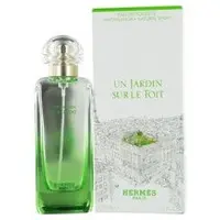 Hermès Paris Hermès Un Jardin Sur Le Toit Eau de Toilette Unisex 100 ml — Eau de Toilette