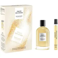 David Beckham Refined Woods Set Uomo 100 ml + 10 ml — Profumo Set