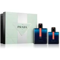 Prada Luna Rossa Ocean Uomo — Profumo