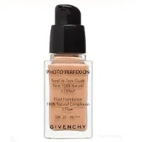 Givenchy Photo Perfexion Fondotinta Liquido 08 Amber SPF 20 25 ml — Fondotinta