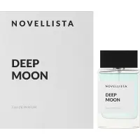 NOVELLISTA Deep Moon Uomo 75 ml — Eau de Parfum