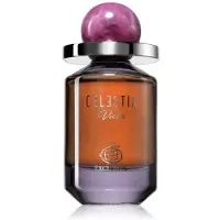 Fragrance World Celestia Viola Unisex 80 ml — Eau de Parfum