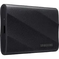 Samsung SSD portatile T9 da 1TB nero