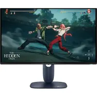 Alienware Schermo Aw2725d 27´´ Qhd Qd-oled Oled 360hz