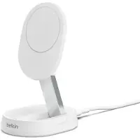 Belkin Caricatore Wireless Boostcharge Pro 15w