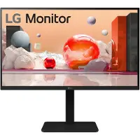 LG Schermo 27ba560-b 27´´ Full Hd Ips Led