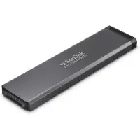 Sandisk Ssd Esterna Professional Pro-blade Ssd Mag 1tb