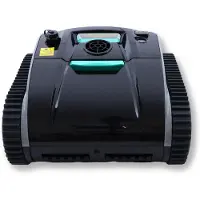 Wybot C1 Pro wireless pool cleaning robot