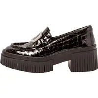 Art per donna. 113721201003_001 Scarpe in pelle 1372 York nere (40), Nero, 3 a 5cm, Nessuno, Casual, Classico