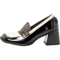 Art per donna. 1170511TG003_001 Scarpe in pelle 1705 Verona nere (37), Nero, 5 a 8cm, Nessuno, Casual, Classico