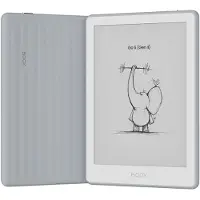 Boox Ebook Go 6 Gen Ii