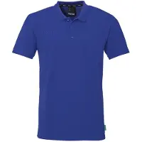 Kempa Polo A Maniche Corte Prime
