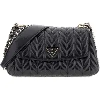 GUESS borsa a tracolla da donna HWTQ9720210-SAG