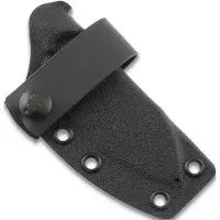 GiantMouse Fodero Kydex Sheath for GMF1 XL