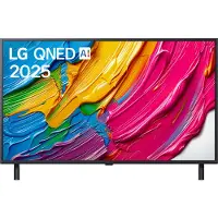 LG Televisore Qned Ai Qned80 75qned80a6a 75´´/ultra Hd 4k/smart Tv/wifi