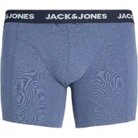 Jack & Jones Plus Size Confezione Da 3 Boxer