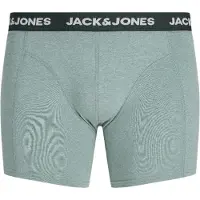 Jack & Jones Plus Size Confezione Da 3 Boxer